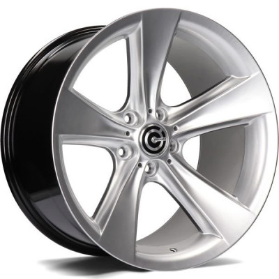 Carbonado Concave