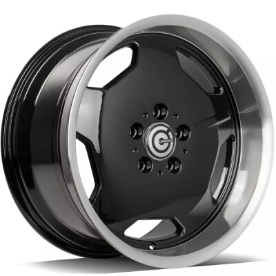 Carbonado Retro
