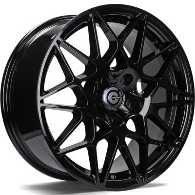 Carbonado Crazy