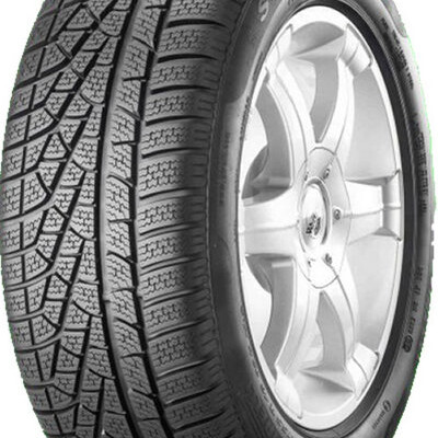 PIRELLI SottoZero