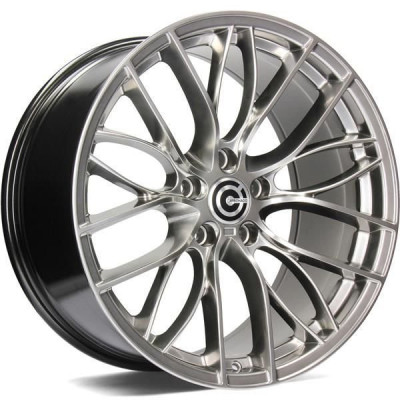 Carbonado Shine