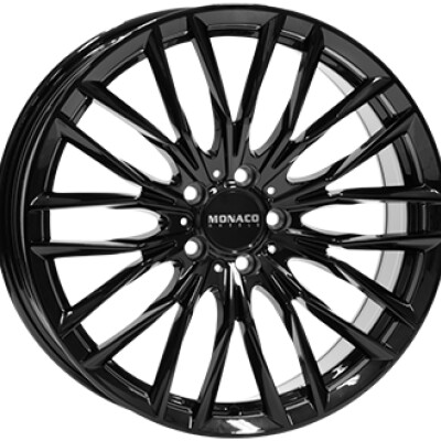Monaco Wheels GP2
