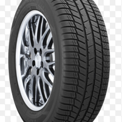 TOYO S954 Snowprox SUV