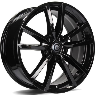 Carbonado Voltage