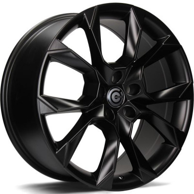 Carbonado Beast