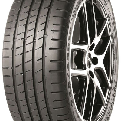 GT Radial SportActive