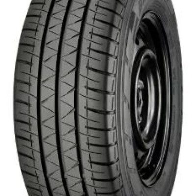 YOKOHAMA BluEarth Van RY55