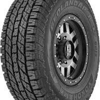 YOKOHAMA GEOLANDAR A/T G015