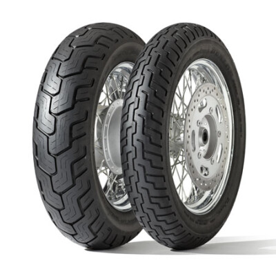 DUNLOP D404