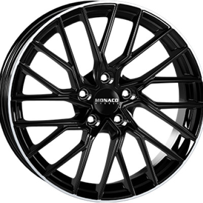 Monaco Wheels GP11