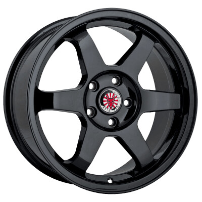 WOLFRACE JDM 037