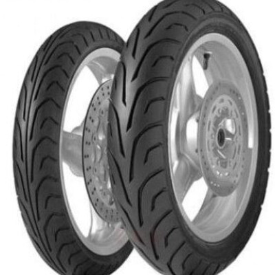 DUNLOP ARROWMAX STREETSMART