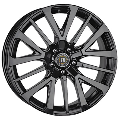 FD Wheels Ossa 024