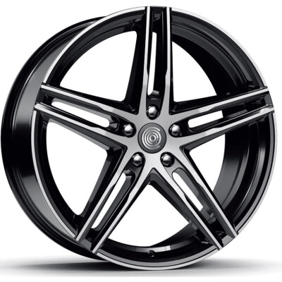 Coro Wheels CRW-A1