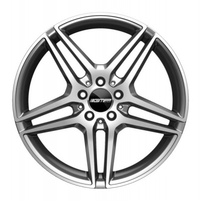 GMP Mythos