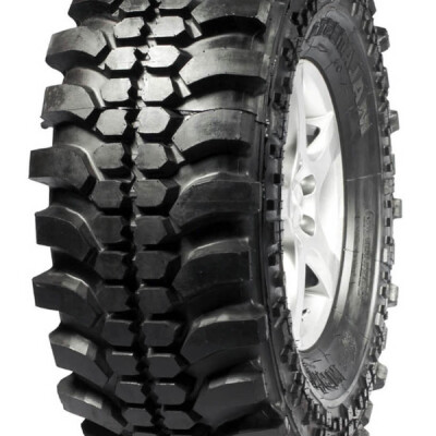 NORTENHA NXTRAC-2 205/0R16