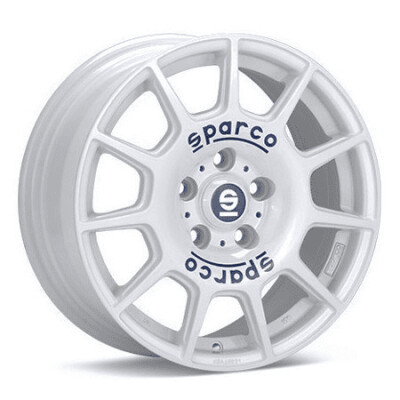 Sparco Terra W