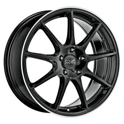 OZ Racing Veloce GT GBDL