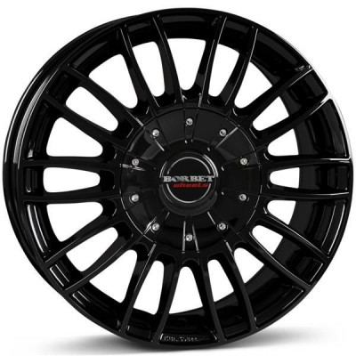 Borbet CW3