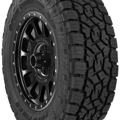 TOYO OpenCountry A/T 3