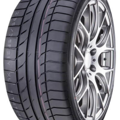 GRIPMAX Stature H/T