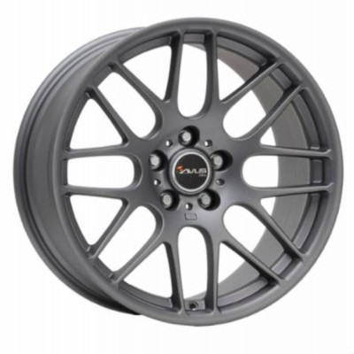 Avus AC-MB4