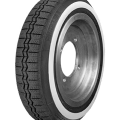 MICHELIN X