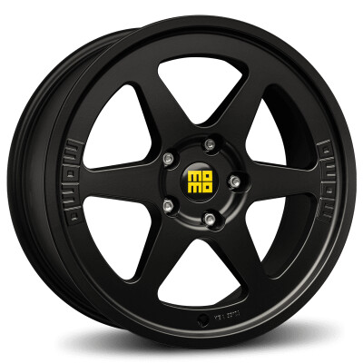 MOMO Rim Heritage 6