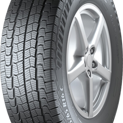 Matador MPS400 Variant All Weather 2