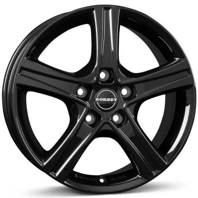 Borbet CWD