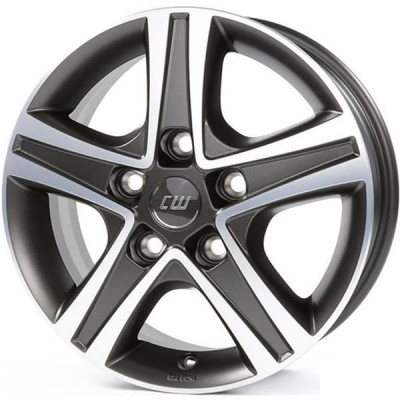 Borbet CWD
