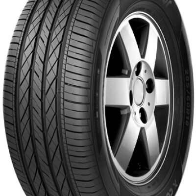 TOURADOR X COMFORT SUV