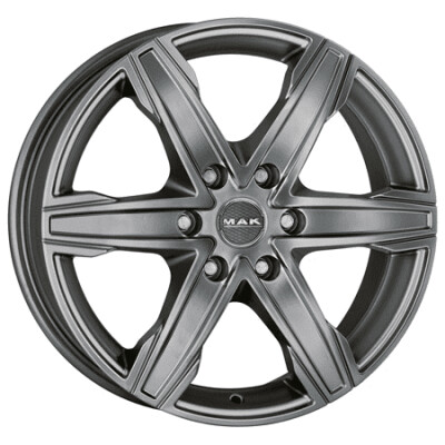 MAK King6 M-Titan