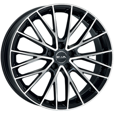 MAK Speciale