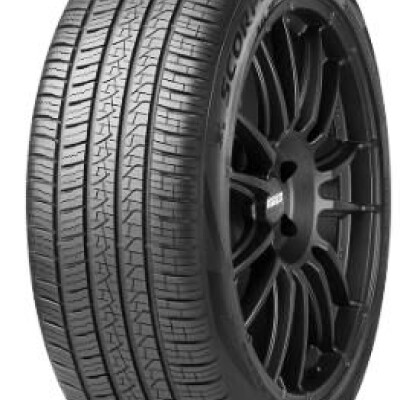 PIRELLI Scorpion Zero All Season
