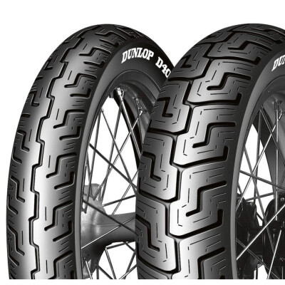 DUNLOP D401F