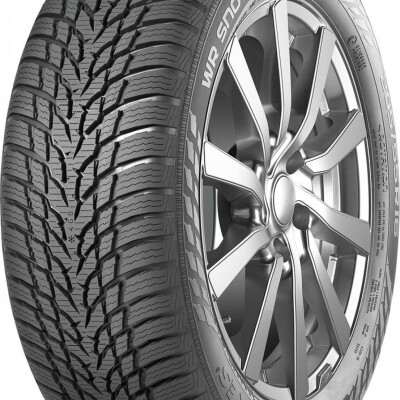 Nokian SNOWPROOF 1