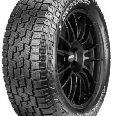 PIRELLI SCORPION ALL TERRAIN +