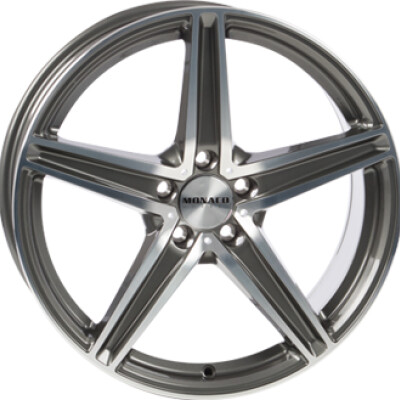Monaco Wheels MC3