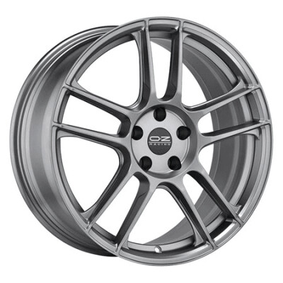 OZ Racing Indy HLT Titanium