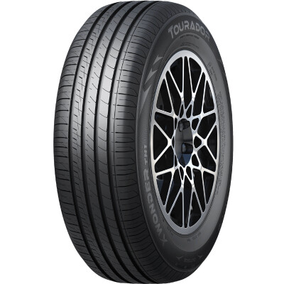 TOURADOR X WONDER TH1