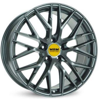 MAM RS4