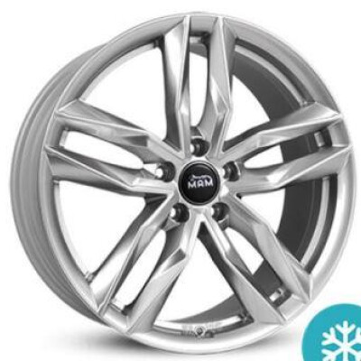 MAM RS3