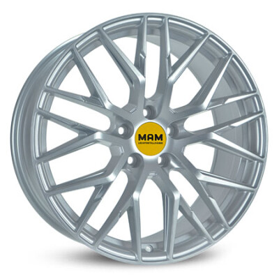 MAM RS4