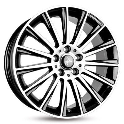 Keskin KT18 Turbo