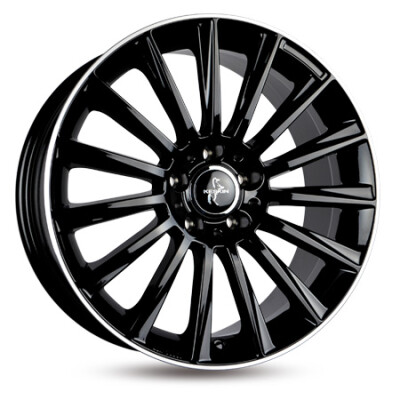 Keskin KT18 Turbo