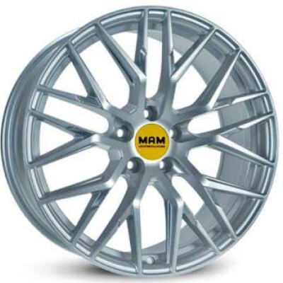 MAM RS4 MSL