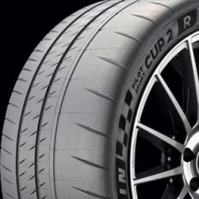 MICHELIN PILOT SPORT CUP 2 R