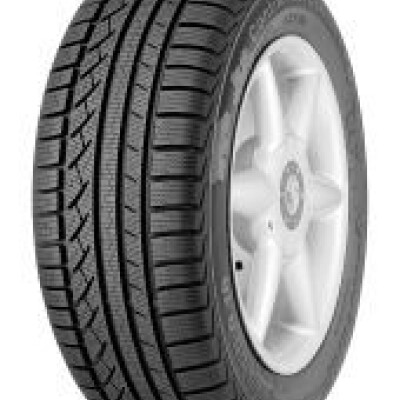 CONTINENTAL ContiWinterContact TS 810 S