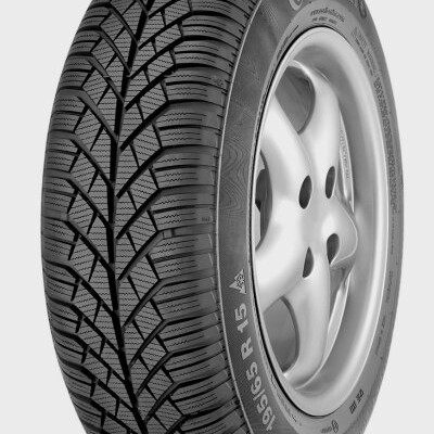 CONTINENTAL ContiWinterContact TS 830 P